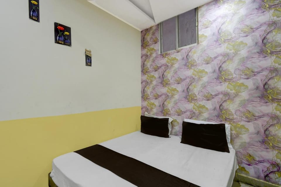 Hotel O Zee Residency Hotel in Secunderabad