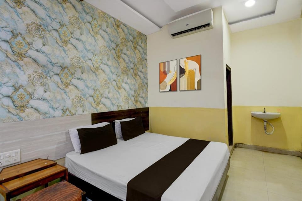 Hotel O Zee Residency Hotel in Secunderabad