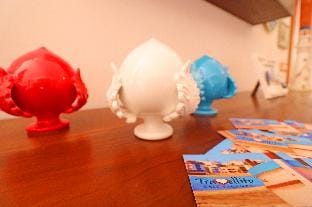 Holiday House Patrizia Otranto 6 places Apartment in Otranto