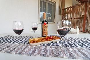 Casa Primus Torre Santo Stefano in Otranto Apartment in Apulia