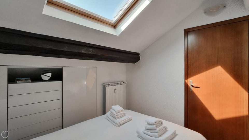 Italianway Easy - Fauchè 9 Apartment in Milan