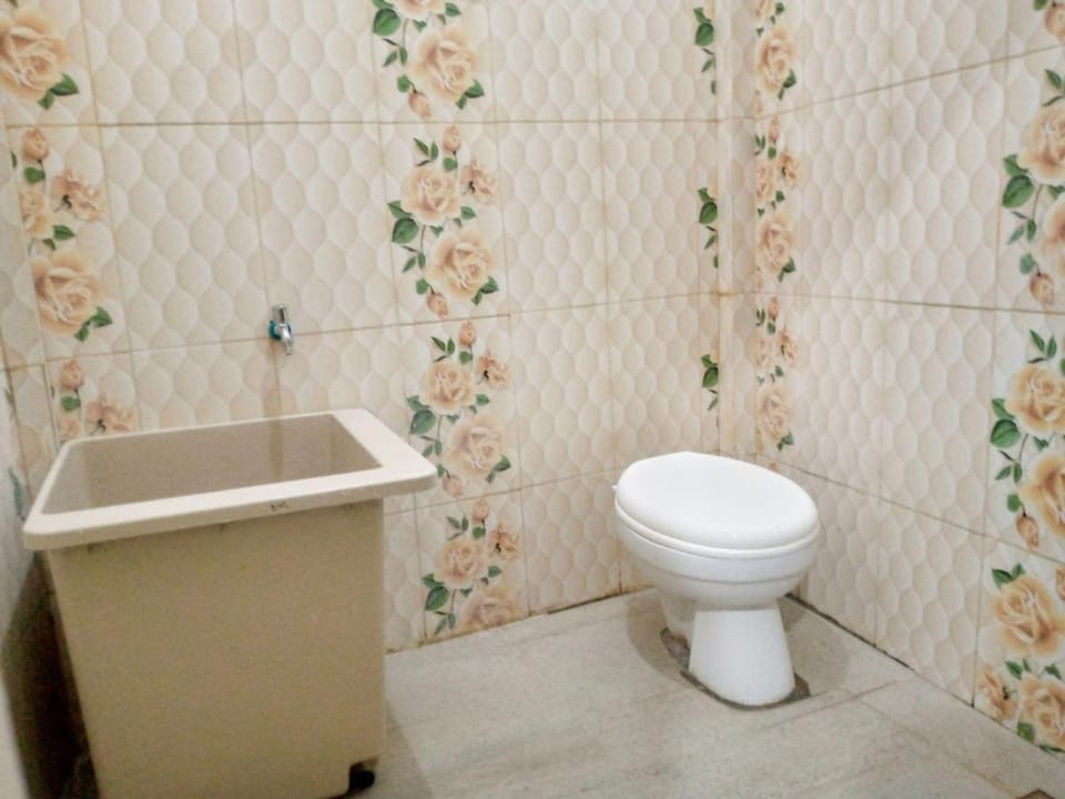 Deeva Homestay Syariah RedPartner Hotel in Indonesia