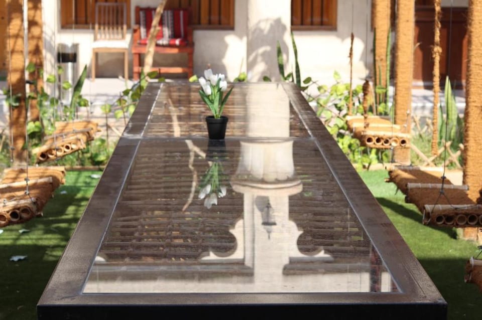 Heritage Home Guest House Bed and Breakfast in Dubai