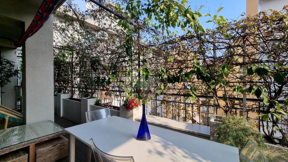 Venini Boutique Apartment Apartment in Milan
