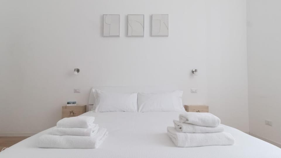 Italianway Comfort - Buenos Aires 65 D Apartment in Milan