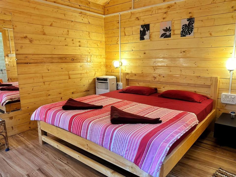Oxyzone Coorg by StayApart Vacation rental in Madikeri