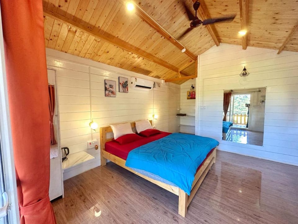 Oxyzone Coorg by StayApart Vacation rental in Madikeri