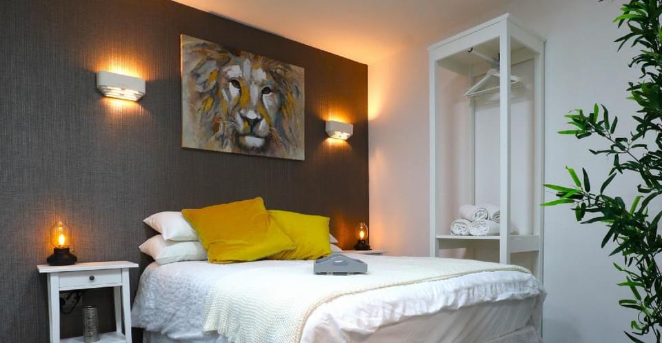 Crescent Apartment Apartment in Eastbourne