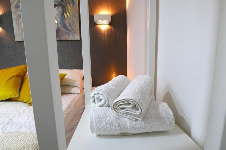 Crescent Apartment Apartment in Eastbourne