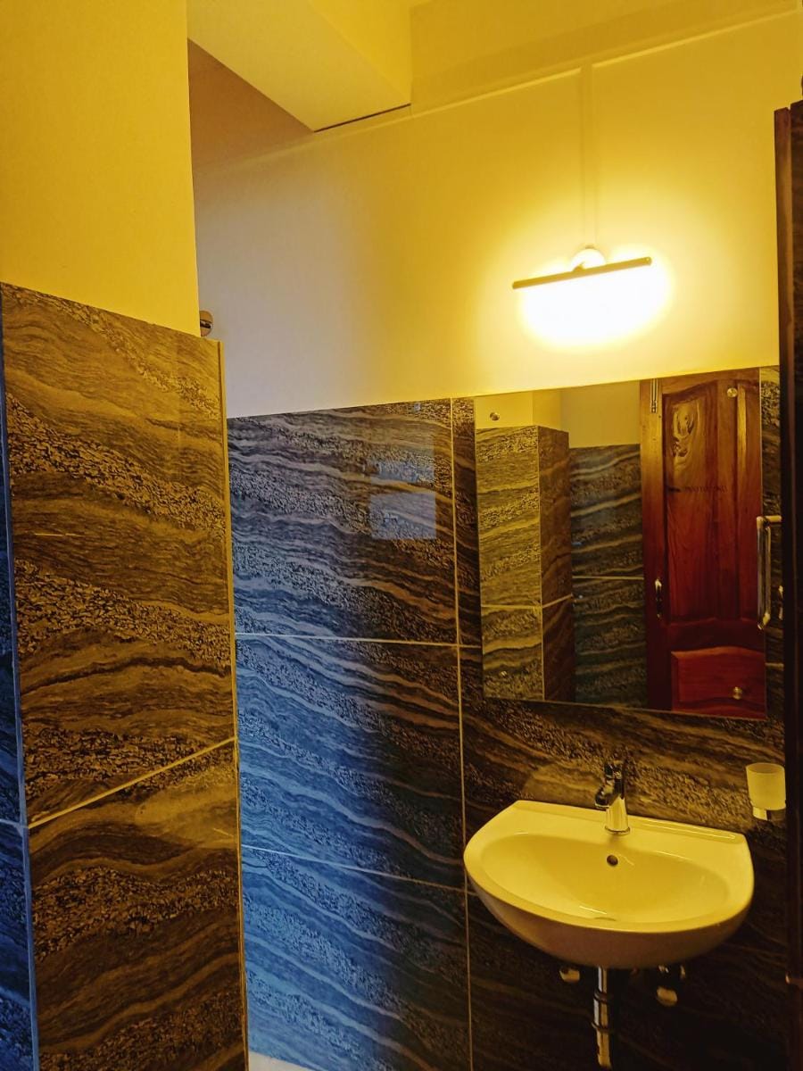 Khriang Khongwir Homestay Bed and Breakfast in Bangladesh