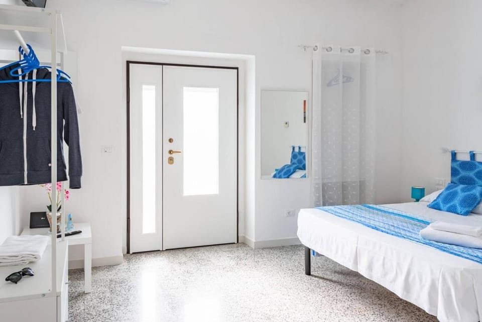 La conchiglia dei sogni - YourPlace Abruzzo Apartment in Abruzzo