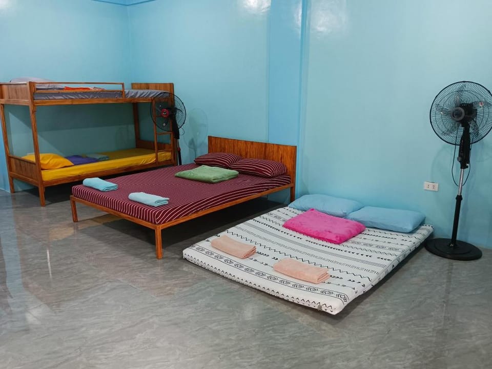 Marilyn's Transient Vacation rental in Calabarzon