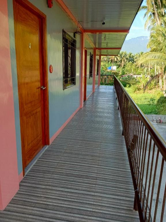 Marilyn's Transient Vacation rental in Calabarzon