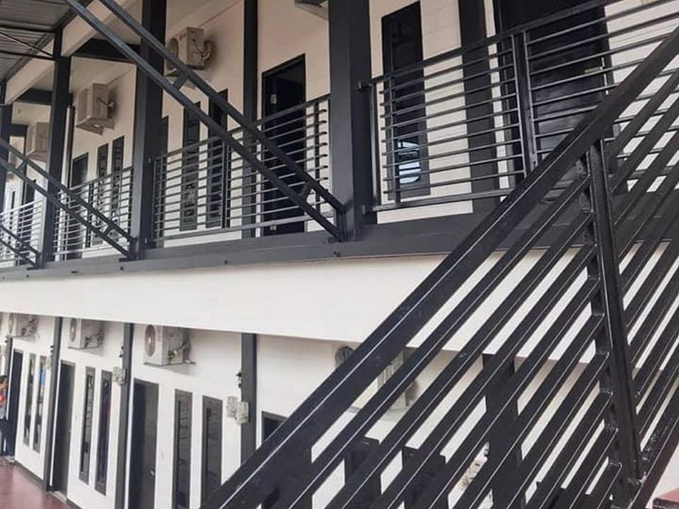 Marthina Residence Syariah Mitra RedDoorz Hotel in Indonesia