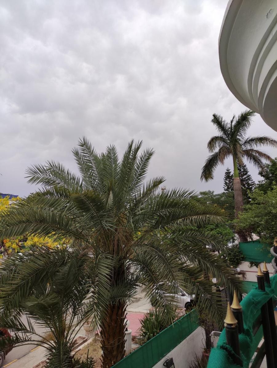 Sunrise Rest House Bed and Breakfast in Islamabad