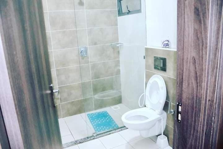 Lux Suites Silverstone Family Apartments Apartment in Nairobi