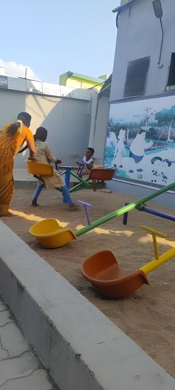 JOTHIS RESIDENCY Hotel in Tamil Nadu