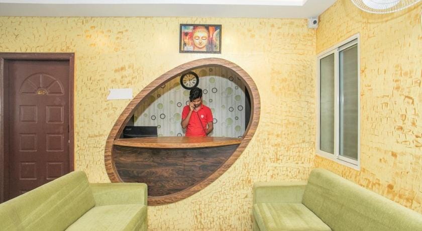 Pristine Inn Manyata Apartment in Bengaluru