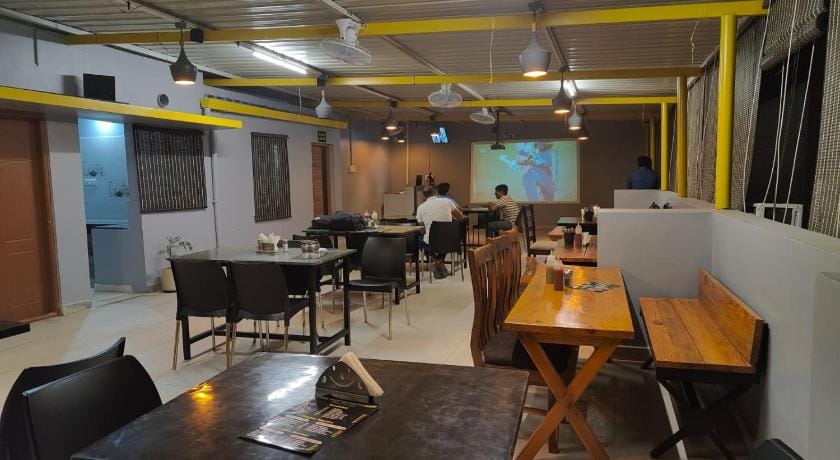 Pristine Inn Manyata Apartment in Bengaluru