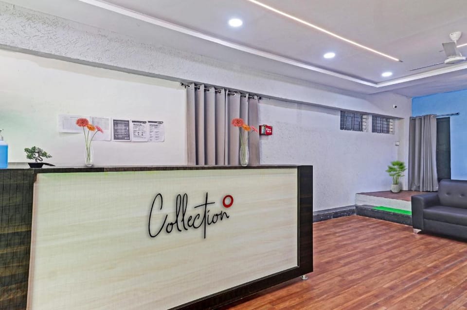 Hotel O Rio Hotel in Hyderabad