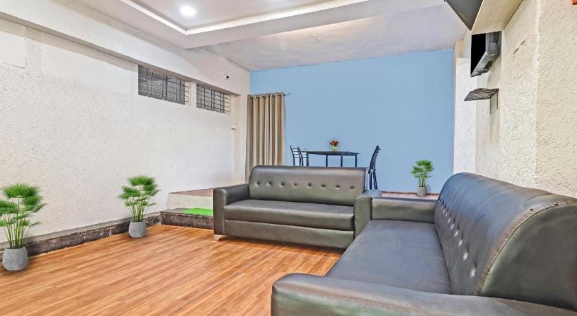 Hotel O Rio Hotel in Hyderabad
