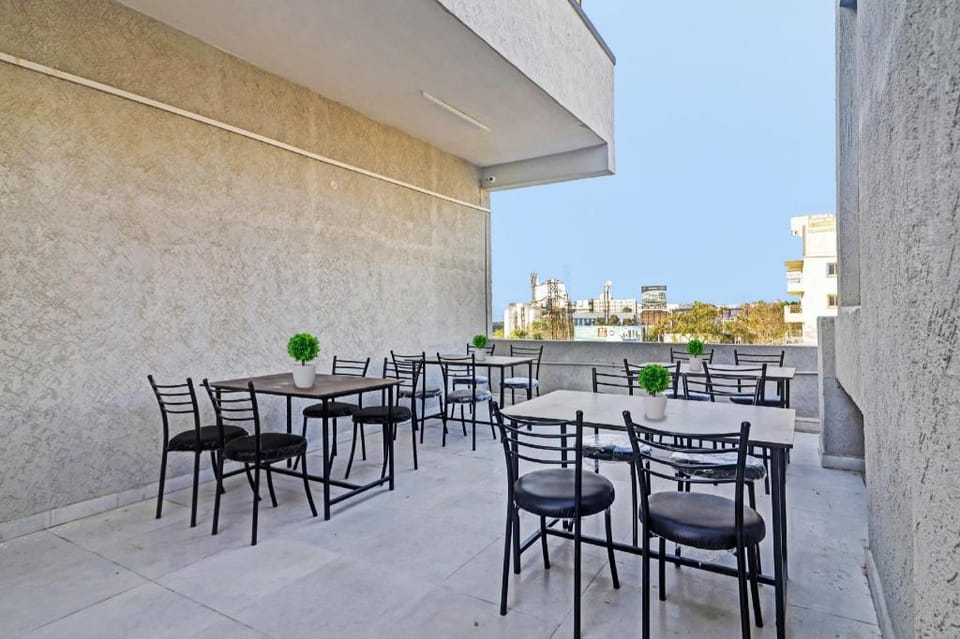 Hotel O Rio Hotel in Hyderabad