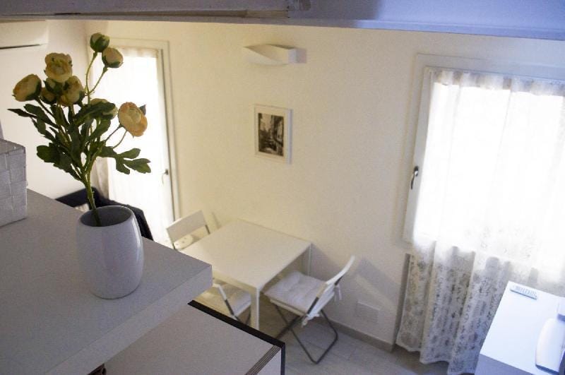 Via de' Falegnami 6 Apartment by Wonderful Italy Apartment in Bologna