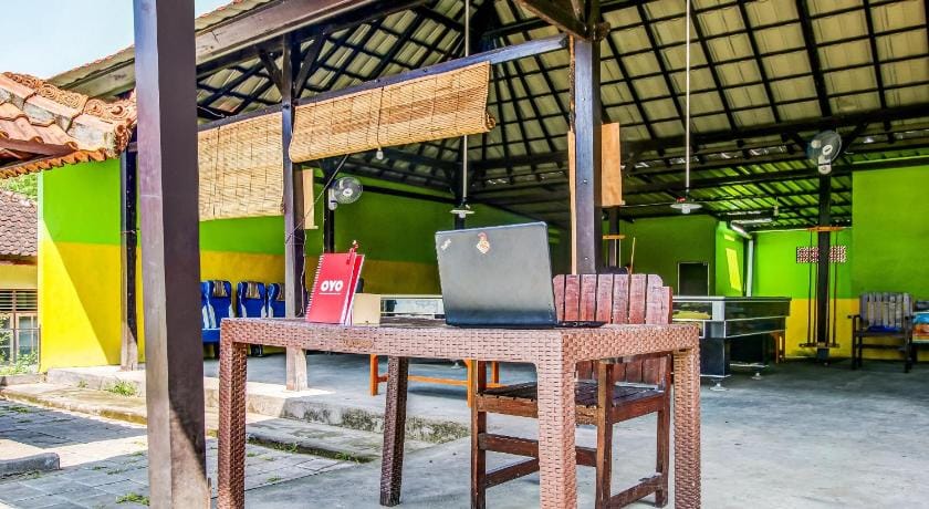 OYO 91053 Desa Wisata Gilimanuk Hotel in Bali
