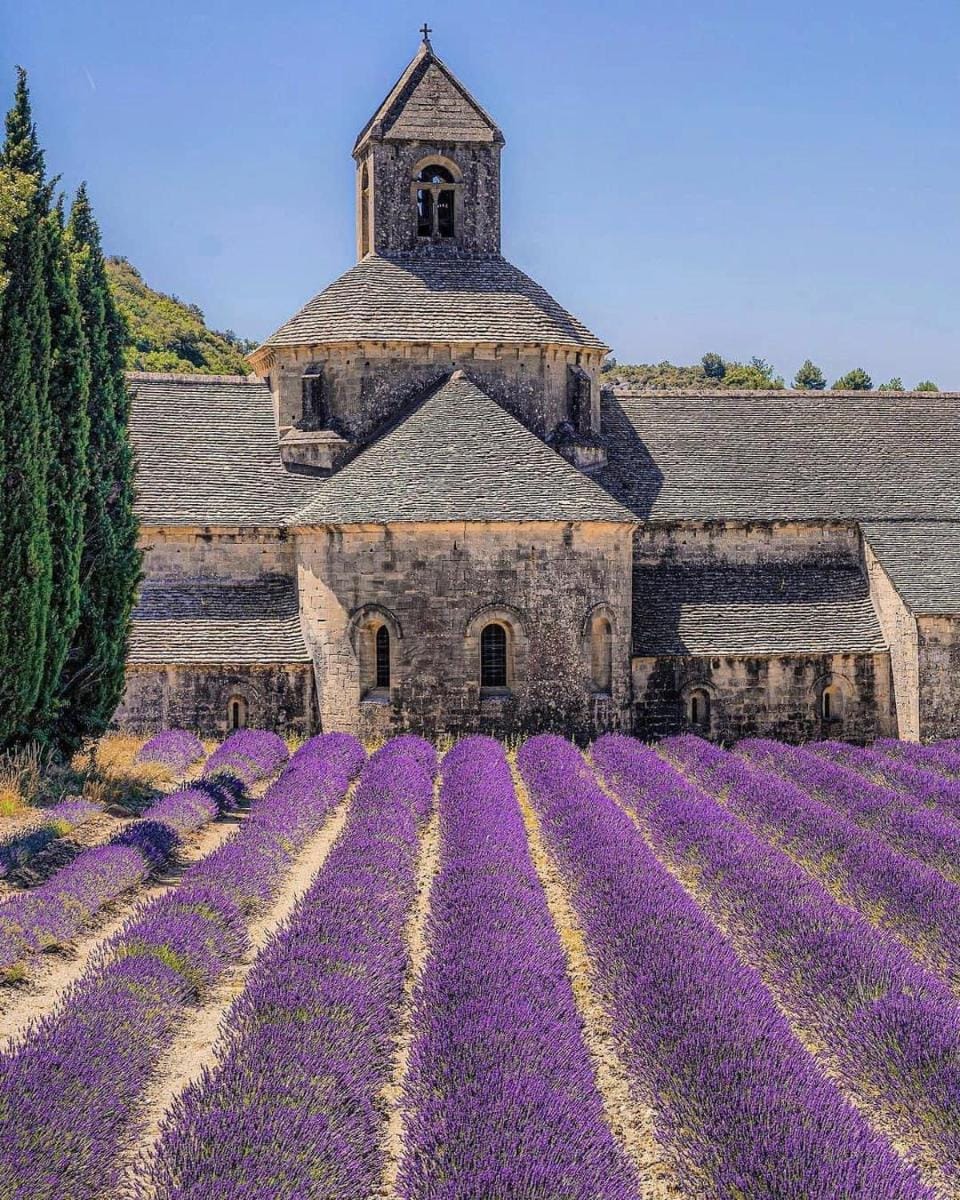 Domaine du Moulin de Villefranche Bed and Breakfast in Pernes-les-Fontaines