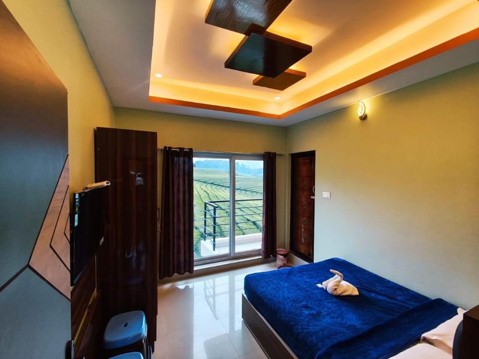 Rose Garden Enclave for Families and Executives Bed and Breakfast in Ooty