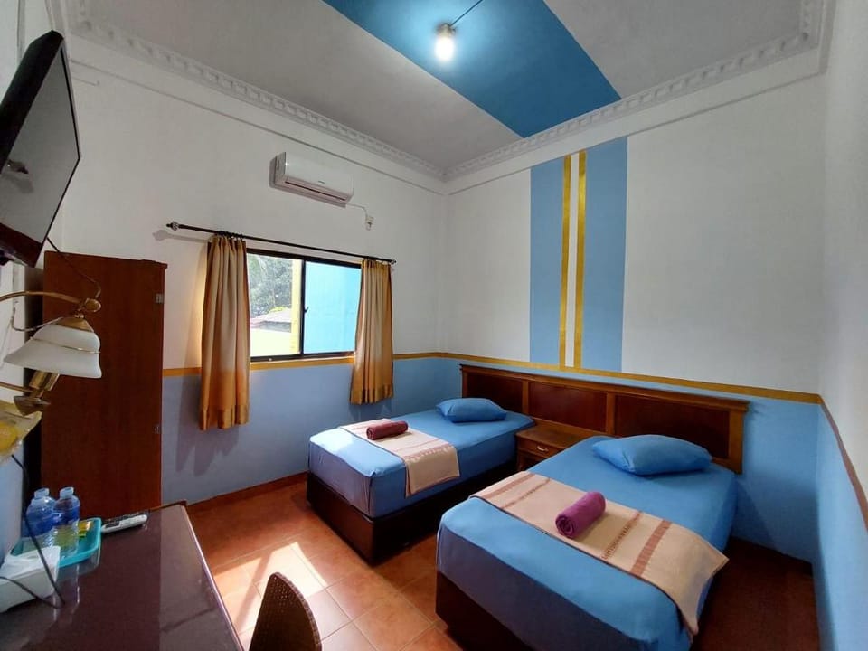 Hotel Dika Raya Hotel in West Sumatra, Indonesia