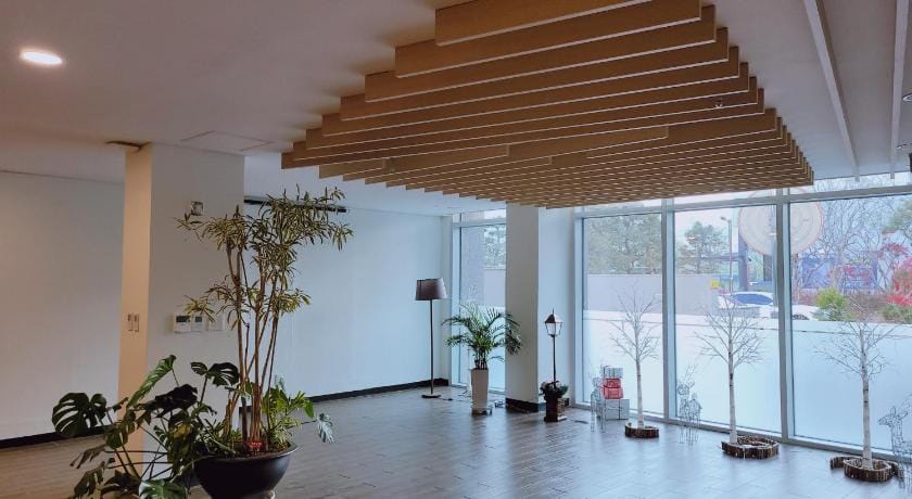 Chungchoho Best Hotel Hotel in South Korea