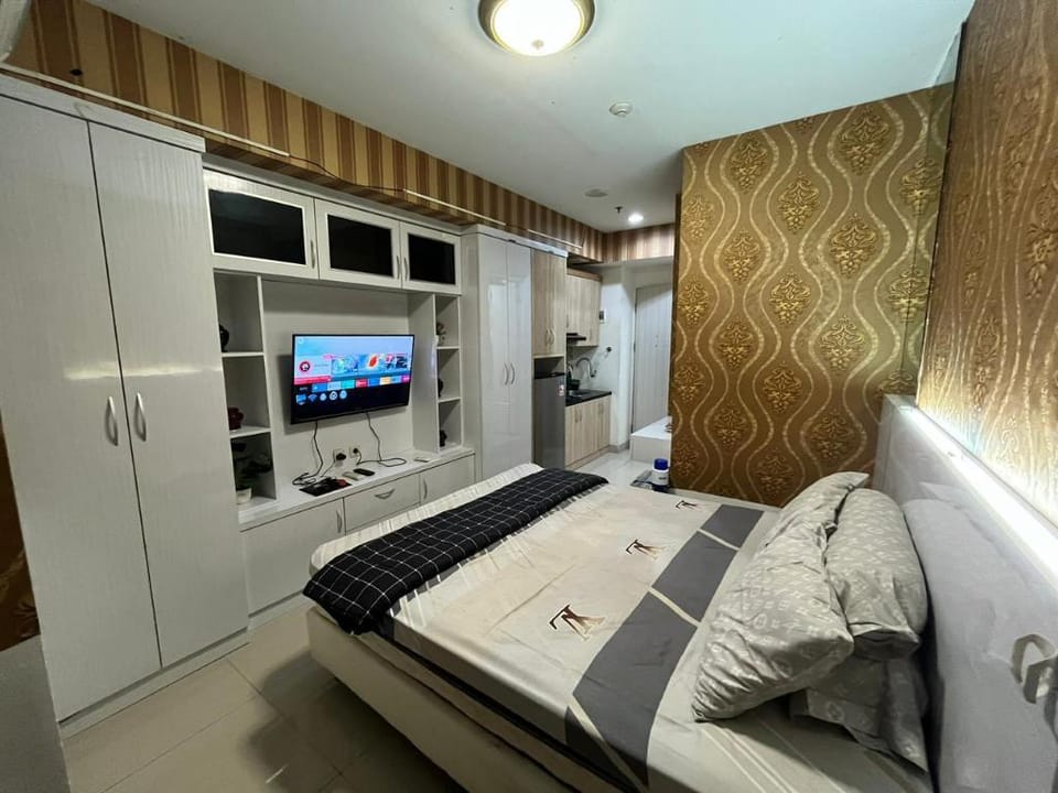 Grand Kamala Lagoon by Arka Rooms Hotel in West Java