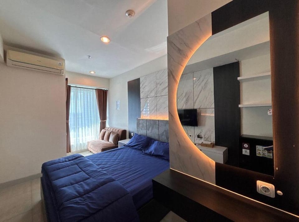 Grand Kamala Lagoon by Arka Rooms Hotel in West Java