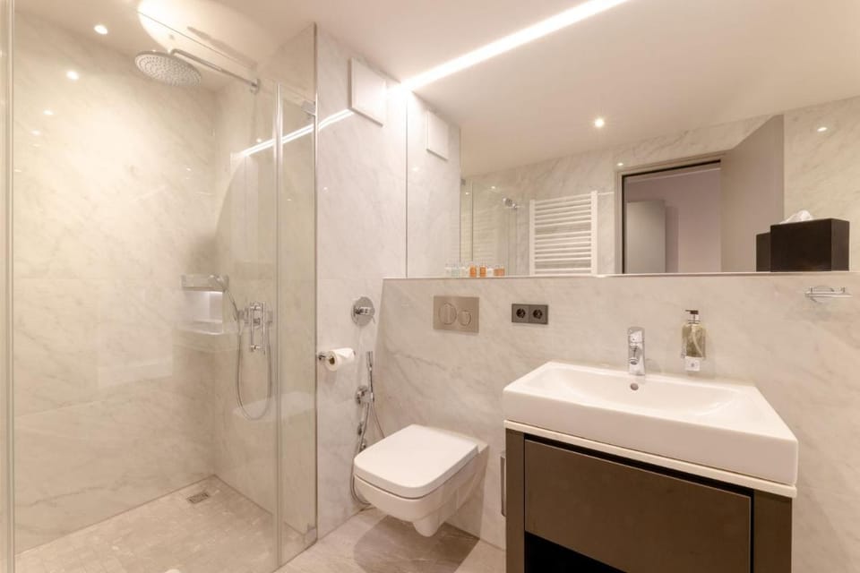 Fourty Three Luxury Serviced Apartments Apartment hotel in Neuss