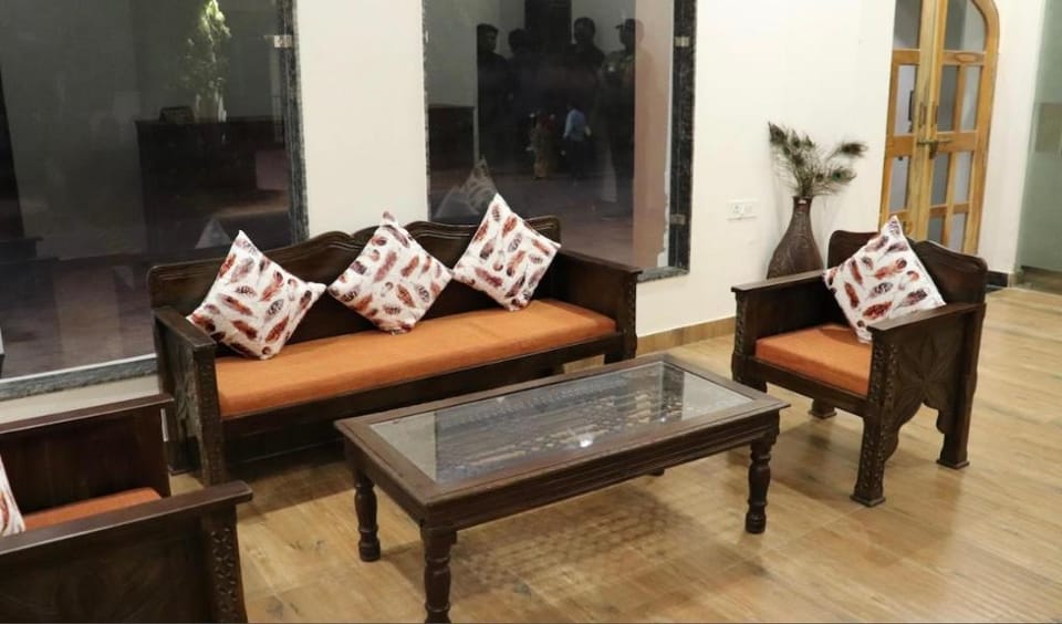 Hotel Naand Haveli Hotel in Rajasthan