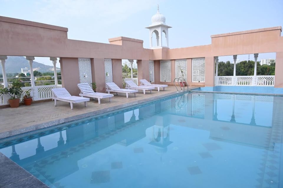 Hotel Naand Haveli Hotel in Rajasthan