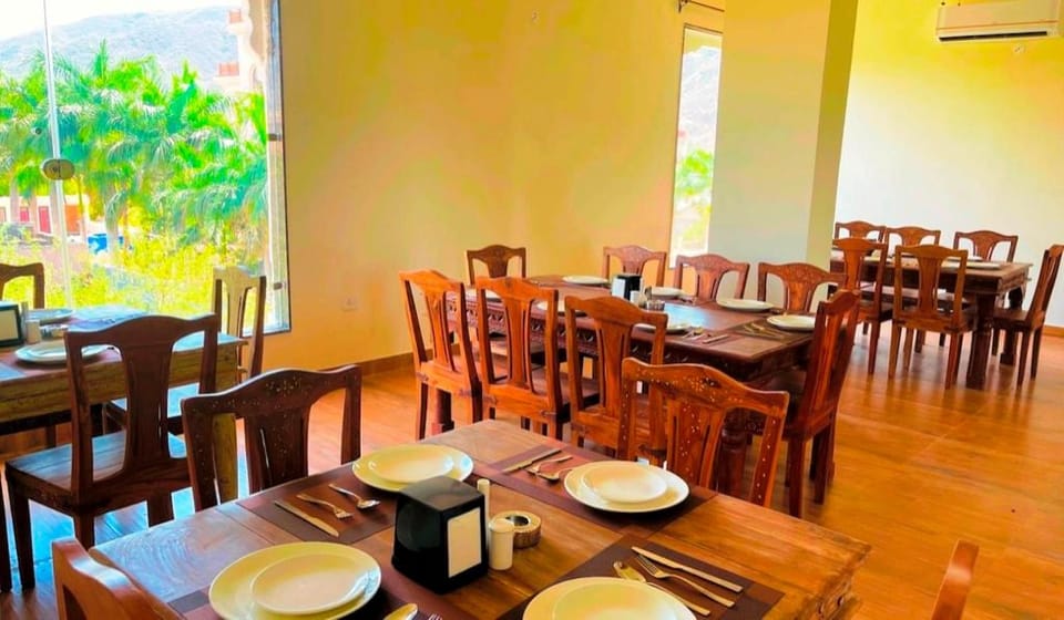 Hotel Naand Haveli Hotel in Rajasthan
