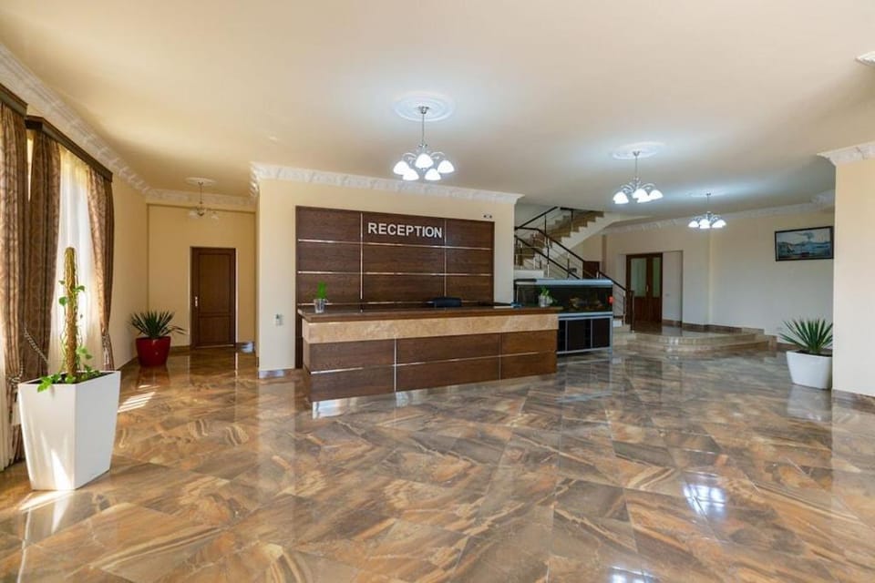 La Defense Hotel Hotel in Yerevan