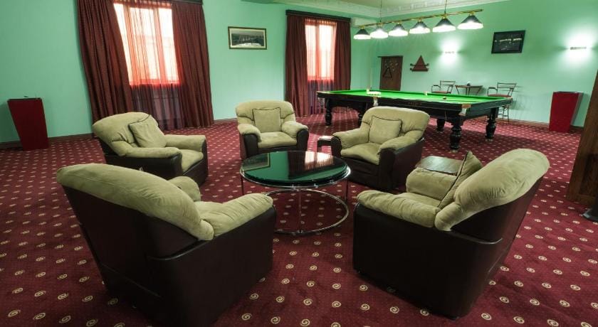 La Defense Hotel Hotel in Yerevan