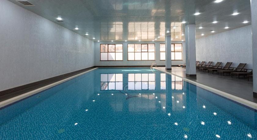 La Defense Hotel Hotel in Yerevan