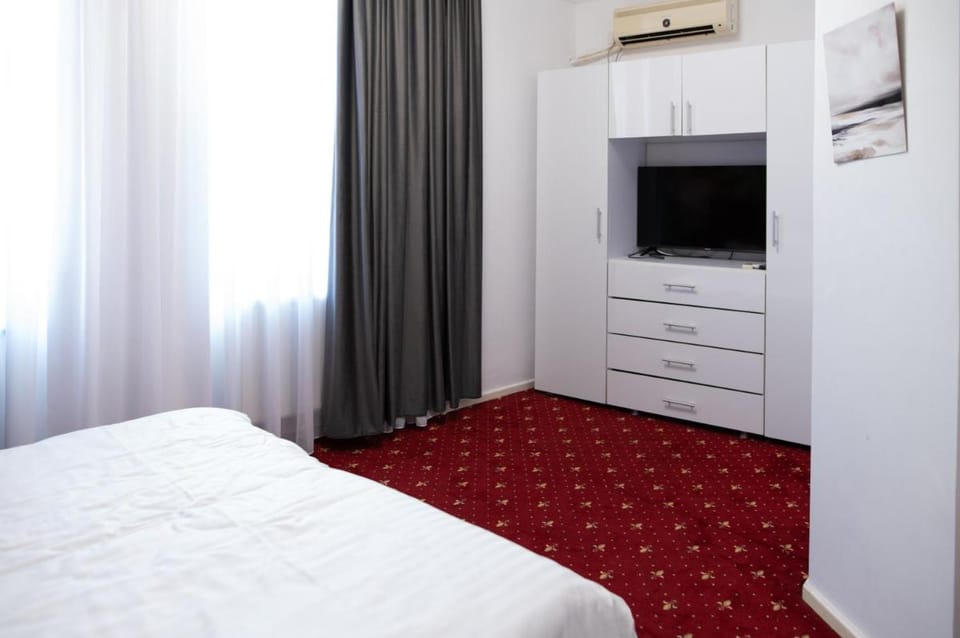 Lev Or Aparthotel Apartment in Bucharest