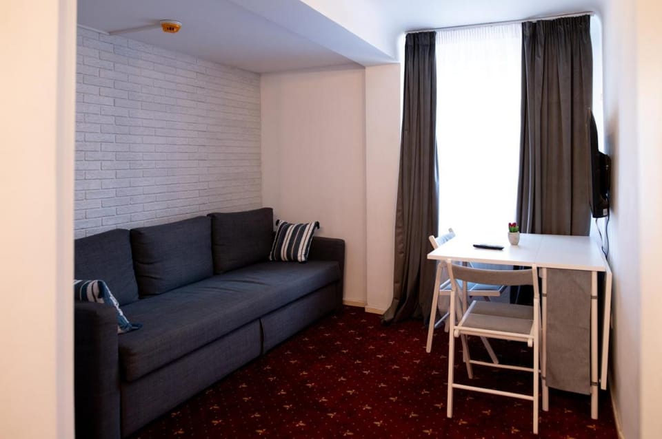 Lev Or Aparthotel Apartment in Bucharest
