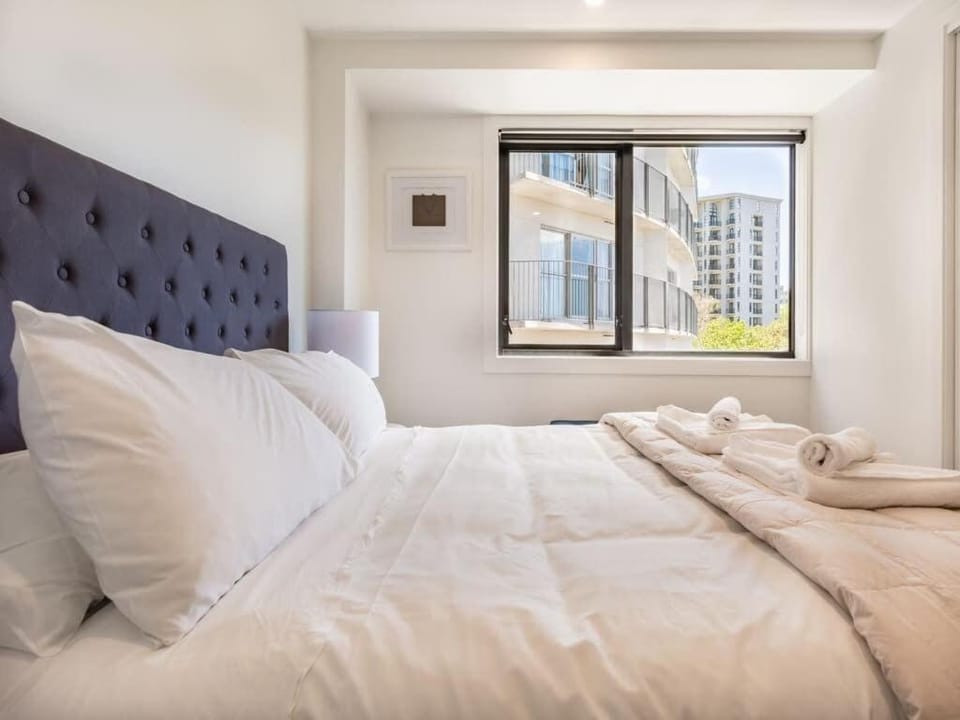 Beautiful 2BR Unit next to Myers Park Zodiak Stays Apartment in Auckland