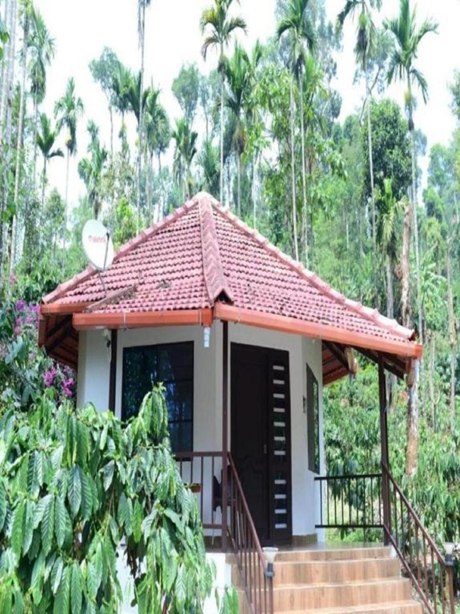 Green Coorg by StayApart, Madikeri Vacation rental in Madikeri