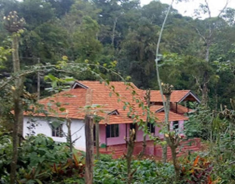 Green Coorg by StayApart, Madikeri Vacation rental in Madikeri