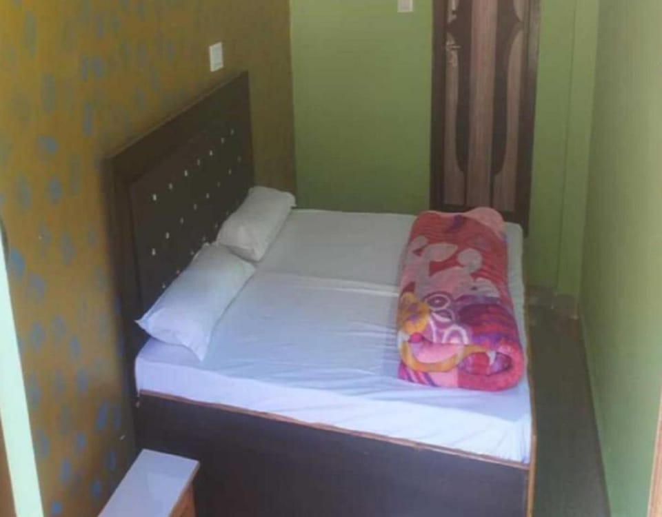 Tirath Niwas by StayApart Vacation rental in Uttarakhand