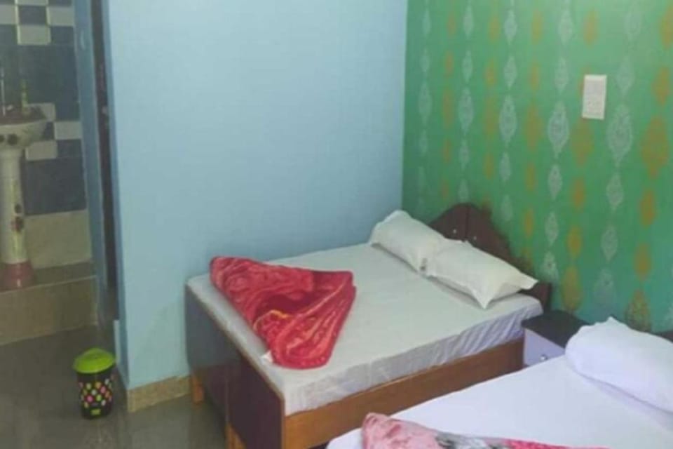 Tirath Niwas by StayApart Vacation rental in Uttarakhand