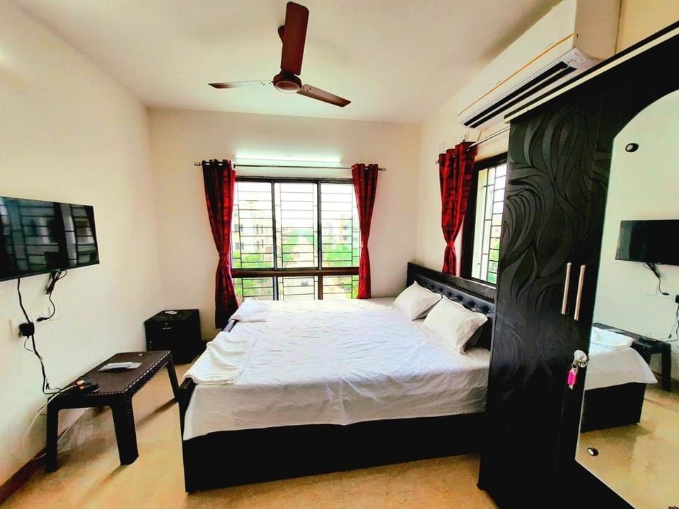 RAMKRISHNA GUEST HOUSE Vacation rental in Kolkata