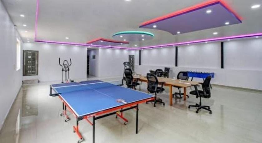 SQUARE INN Cosmopolitan Hotel in Tamil Nadu